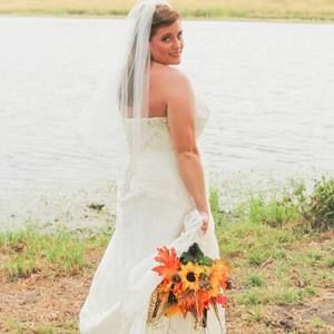 Meet your Posher, Leann